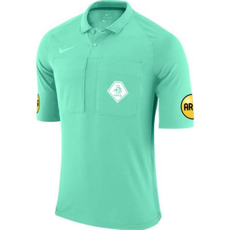 scheidsrechterskleding nike knvb|scheidsrechters kleding.